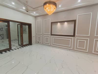 Like A Brand New 10 Marla Tripel Storey 6 Bedroom House For Rent Bahria Town Rawalpindi Phase 8