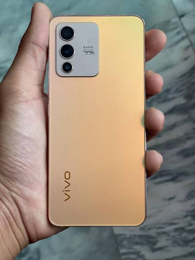 vivo v 23 5g 10 by 10