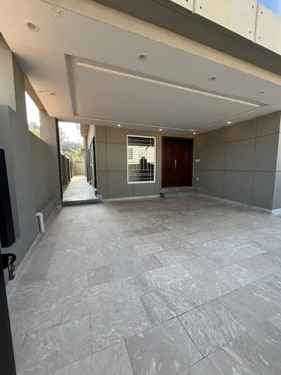 Brand New 10 Marla Double Storey 5 Bedroom House For Rent Bahria Town Rawalpindi Phase 8