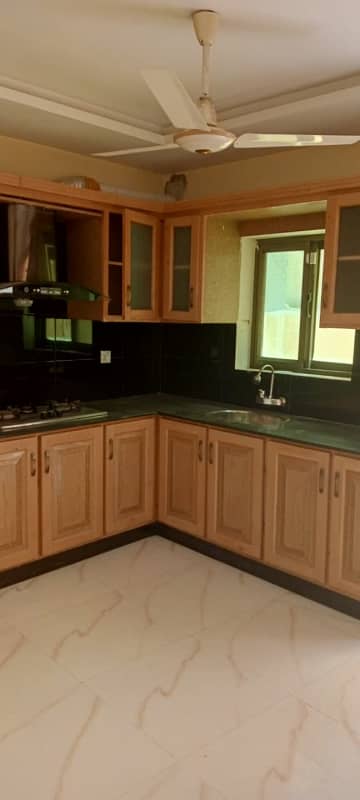 Like A Good Condition 5 Marla Double Storey House In Bahria Town Phase 8 For Rent At Good Location