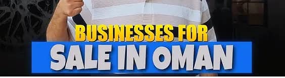 Stars Enterprises LLC – Licensed Company for Sale in Oman