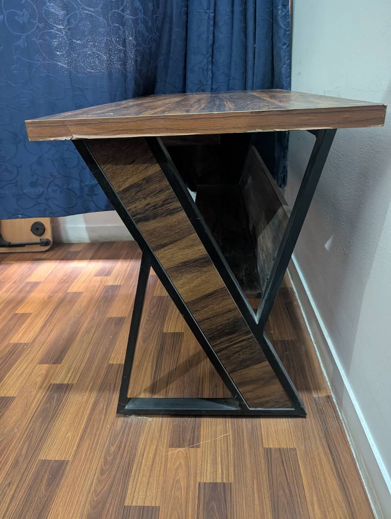 Office Table 2