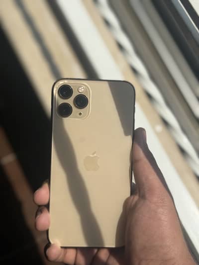 11 Pro 64 GB PTA Approved