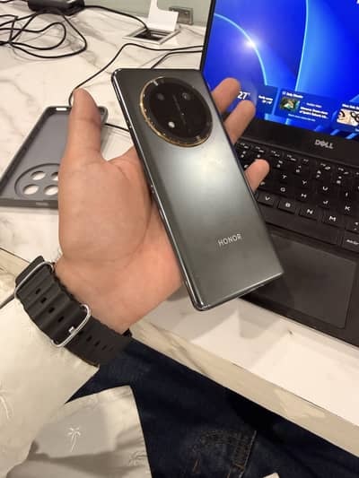 HONOR X9c NON ACTIVE