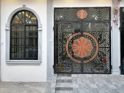 Brand New 788 Square Feet House For sale In Allama Iqbal Town - Neelam Block Lahore