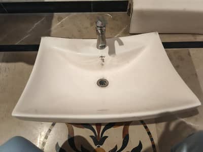 Wash Basin for sale