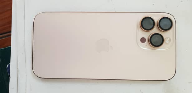 iPhone 16 pro max pta Approved 256gb dual sim 10/10 condition