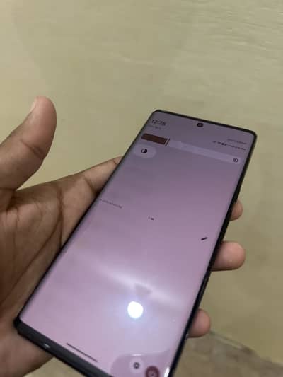 Google pixel 6 pro official pta approved  percent