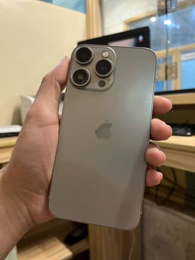iPhone XR convert to 15 pro max