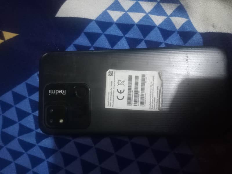 Redmi 10A 2