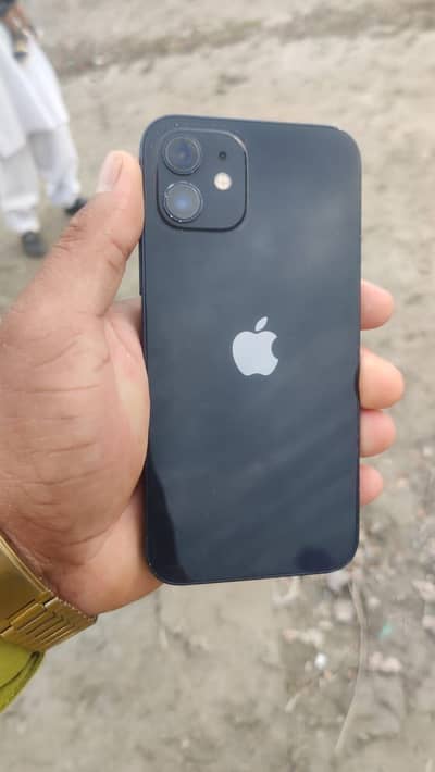 iPhone 12 64GB NOn