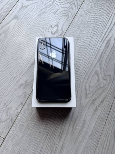Apple iPhone XS 256GB Space Grey (US Variant)