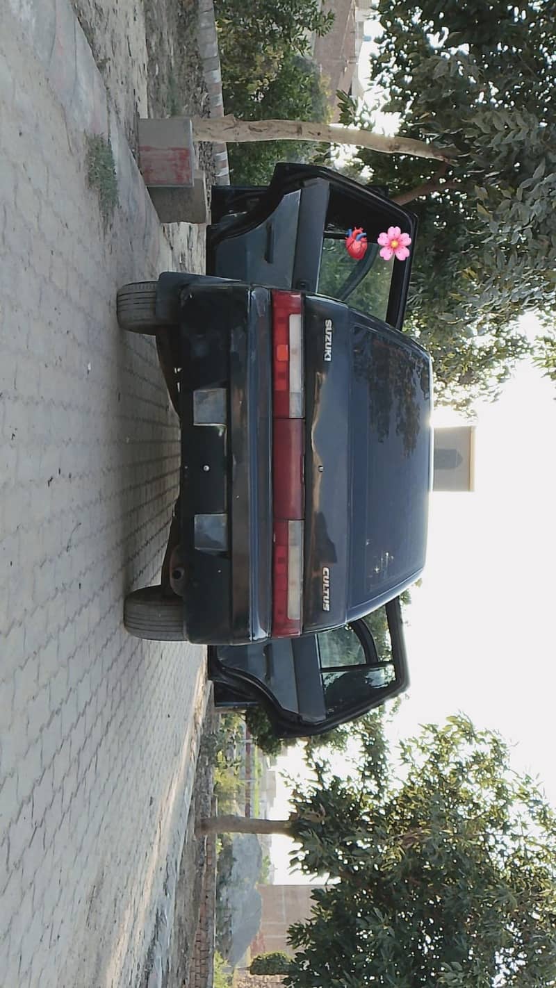 urgent sale in okara 3