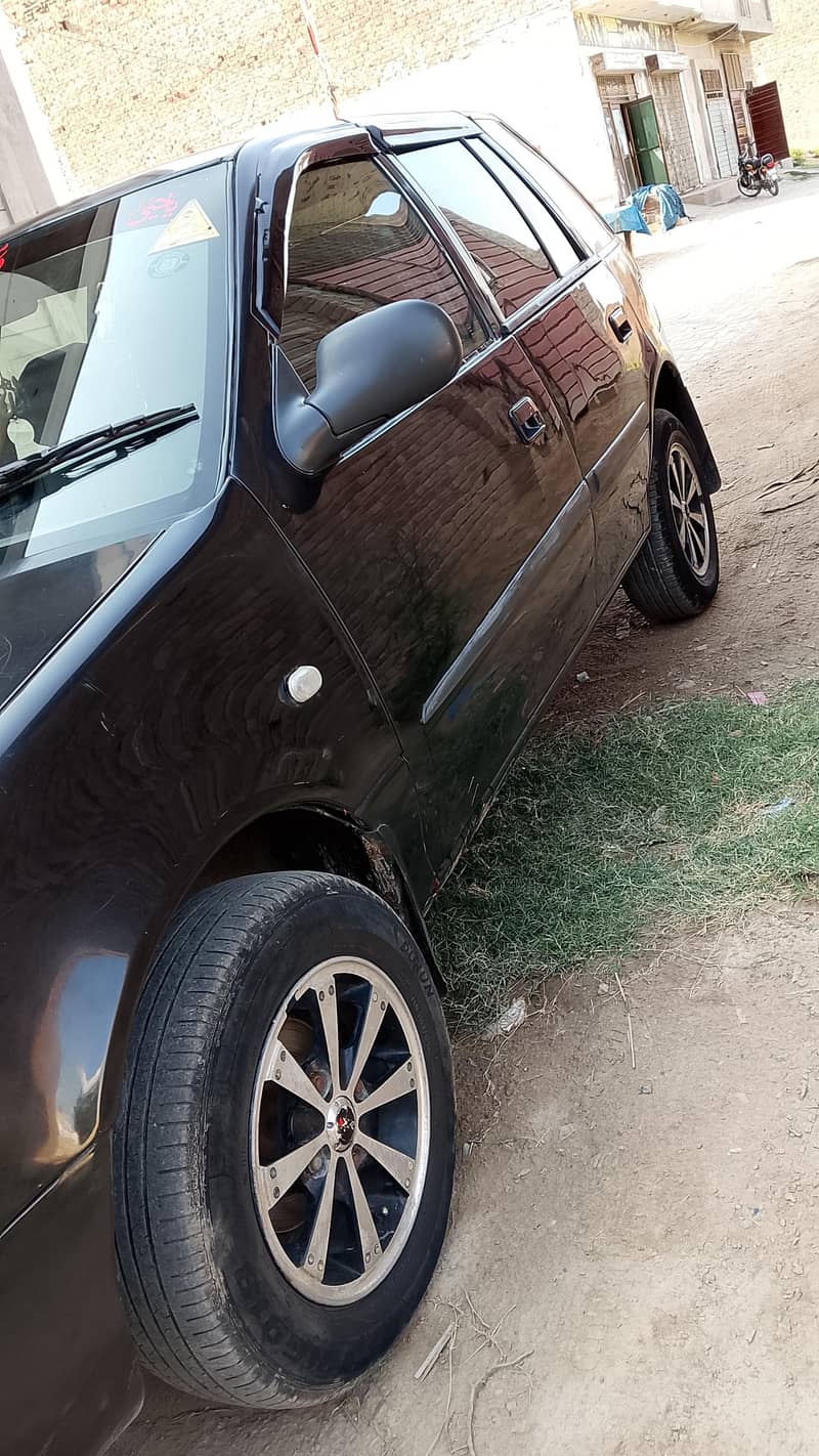 urgent sale in okara 5