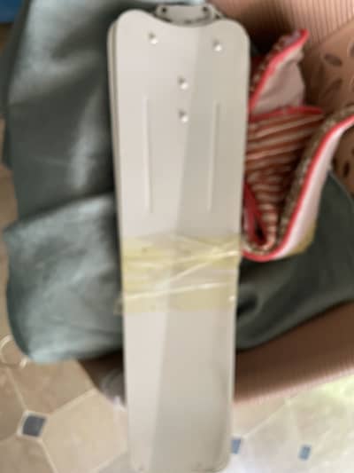 56 size fan pure cooper