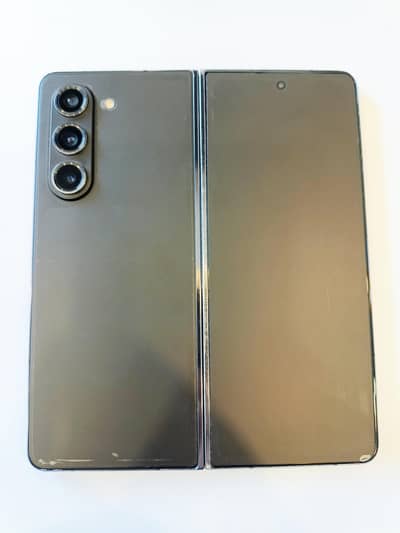 Samsung Z Fold 5 Non Pta