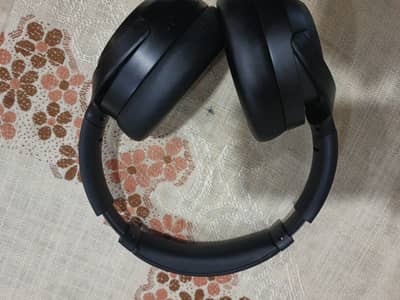 OPEN BOX AUDIONIC TRANCE 100 ANC WIRELESS HEADSETS