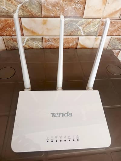 Tenda F3 Router For Sale