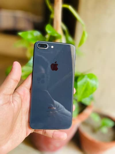 iPhone 8 plus official approved 