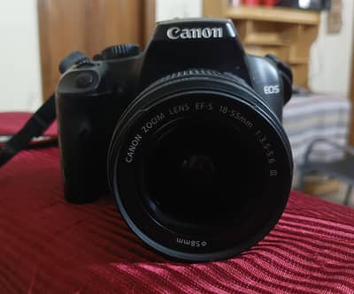 Canon Camera