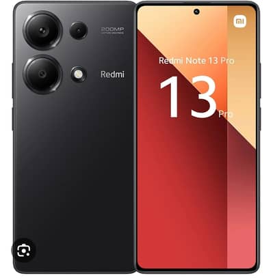 Xiaomi Redmi Note 13 Pro