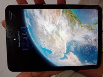 ipad mini 6 generation 64 GB 10/10 condition