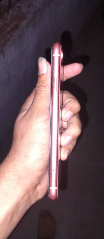 I phone xr non pta jv face id ishu