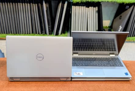 Dell Latitude 5540 | Core i5 13th Gen | 16GB RAM | 256GB SSD | 15.6"