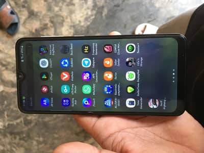 Samsung Galaxy a30s 4/64