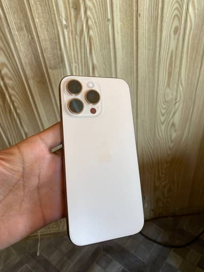 Iphone 16 pro max jv 256 gb