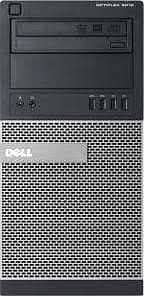 DELL Optiplex 9010 Core i5 3rd Generation