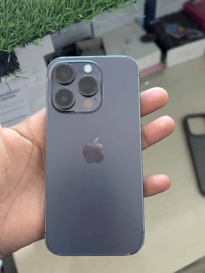 iPhone 14 Pro bypass for sell