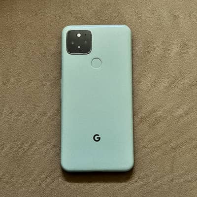 Google Pixel 5  (8 / 128)