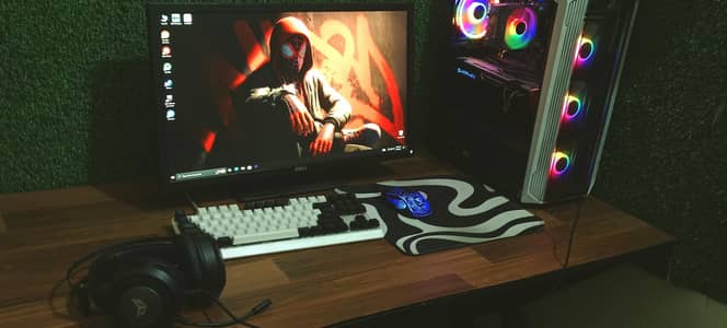 AMD Gaming PC call on this number (03204489881)