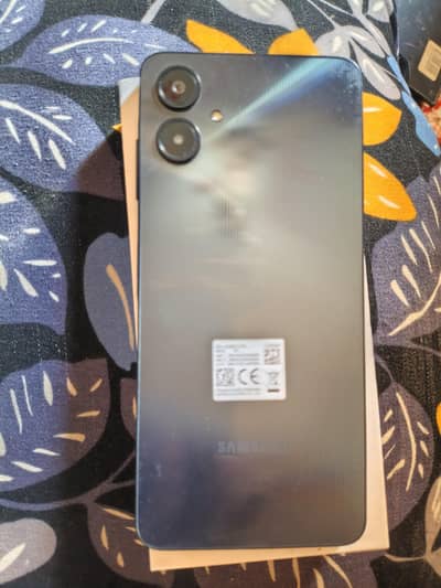 mobile all ok ha box b ha koi issue nahi ha