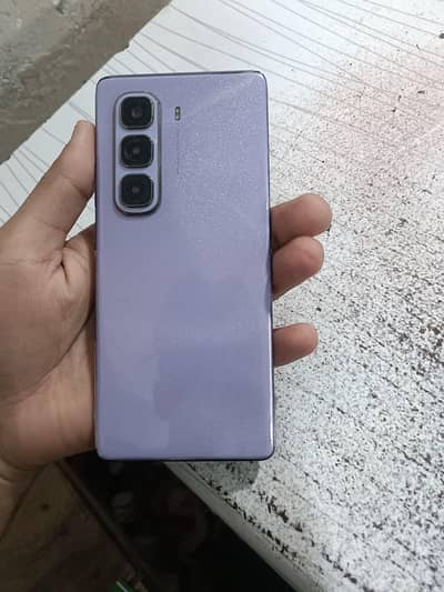 infinix hot 50 plus