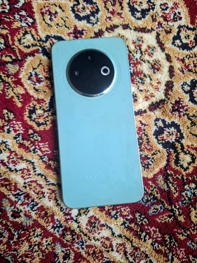 Tecno Spark 30c  Approved