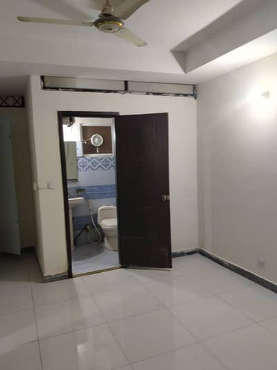 One bedroom unfurnished flat available for rent in E11 2