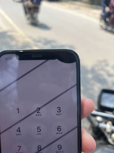 Iphone 12 non pta jv