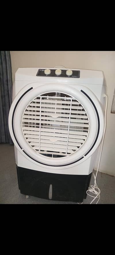 super aesia air cooler