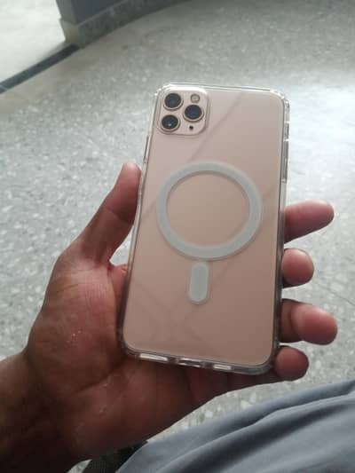 iPhone11. pro. 64. GB. MobiI'. ka panaL detah hog ya ha.