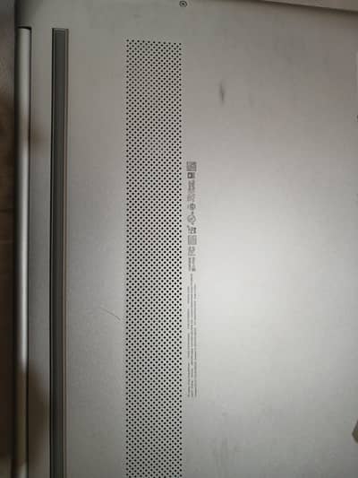 HP Core i5 11th Generation