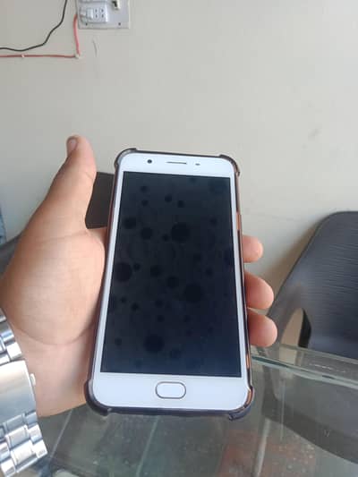 OPPO f1s 3 32 ma all ok for sale just mobile ha