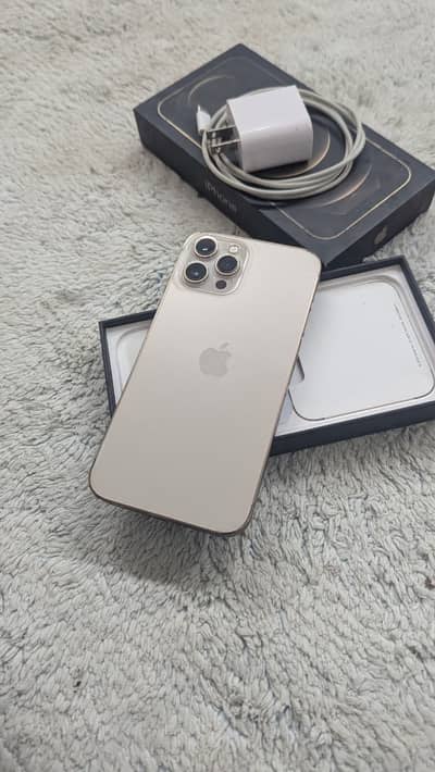 12 pro max pta approved