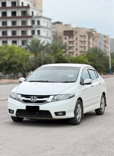 HOMDA CITY 2020 1.5 PROSMATIC UP FOR SALE