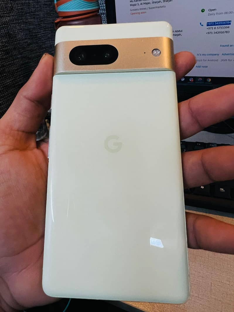 google pixel 7 0