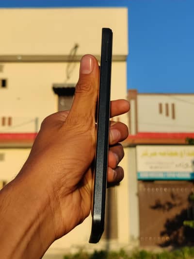 infinix hot 30 play with box