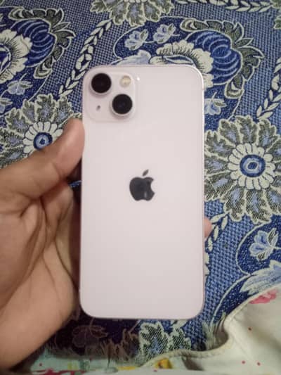 iPhone 13 128gb jv waterpack 75 health service