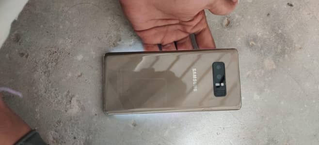 mobile condition okay