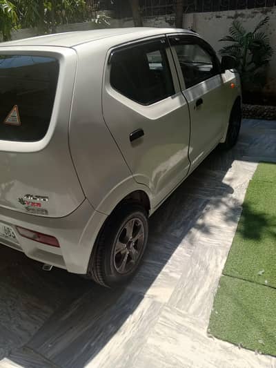 indrive pe gari available ha alto new model